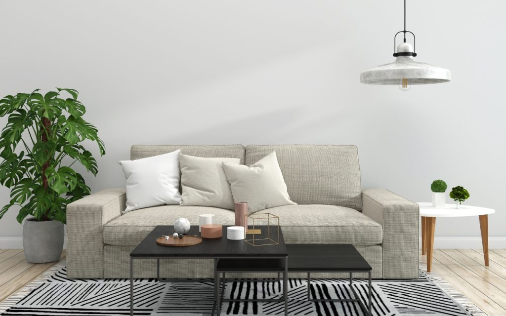 L'attrait du design industriel